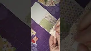 mini card tutorial #minialbumtutorial #minicards #scrapbooking #tutorial #scrapbookingideas