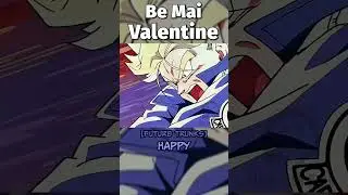 Be Mai Valentine