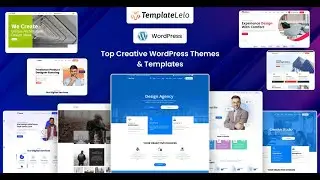 TemplateLelo WordPress Themes