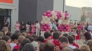 Prima zi de scoala 2024
