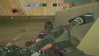 Lemme smASH