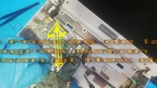 Canaima Letras Rojas no da video. Protocolo de revisión paso a paso