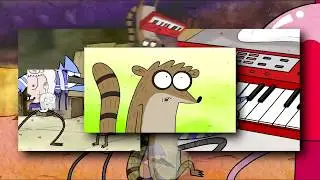 {YTPMV} Slacking Up