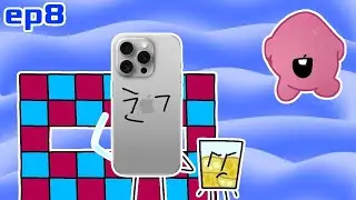 TROS 8: “Exqueeze me?”