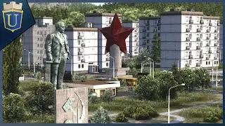 New Soviet Republic is Established | Workers & Resources: Soviet Republic