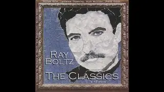 RAY BOLTZ - AWESOME GOD