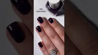 Do you like VAMPY nails? #essie