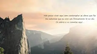 KLAYTONN REFLEXOES - UNIVERSO SEM FIM  (official slide poema)