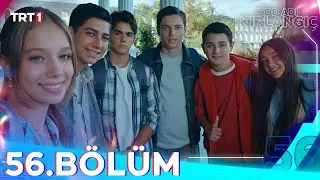Kod Adı Kırlangıç 56. Bölüm 