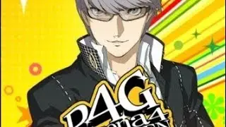 Persona 4 Golden Remaster vs Persona 4 (PS2, Psvita, Steam) graphics comparison