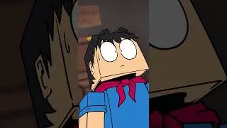 SUPER PRAYER (Steve 1.0) Ep1 | 