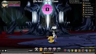 Getting Void Light Of Destiny (The void version of BLoD