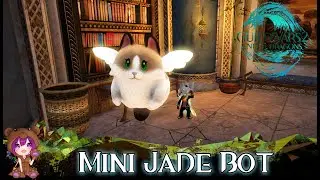 GW2 - How to get Mini Jade Bot