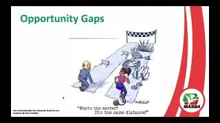 Closing Gaps in Our Texas Public Schools