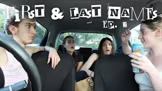 first & last names ep.2: dance trauma, from learning to teaching