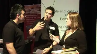 Gloucester First at Stonehouse Energy Show