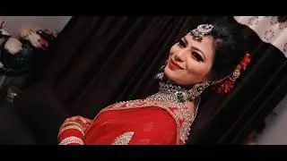 New Punjabi Sikh wedding highlight Mandeep + Manpreet Mastermind Photography