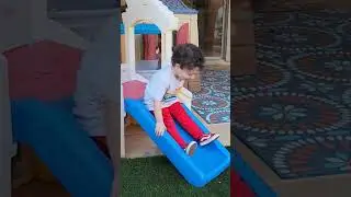 Xtreme Slide!