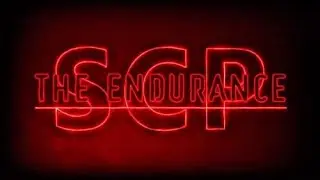 I Suck at This Game | SCP: The Endurance