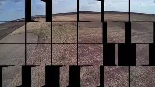 Посевная 2020... начало..