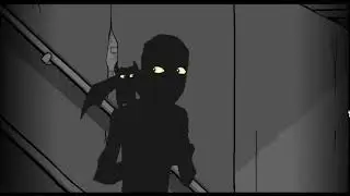 The Electric Company - Haunted Texting OU/OW