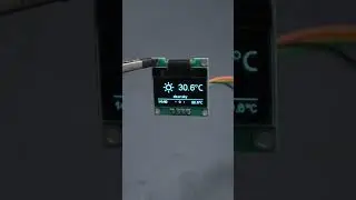 Get Instant Weather Updates with Open Weather Map API, NodeMCU And ChatGPT Generated Code