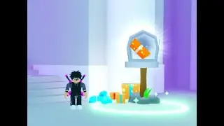 В ШОКЕ ОТ ПОДАРКОВ ПОДПИСЧИКОВ В PET SIMULATOR X В РОБЛОКС. Roblox
