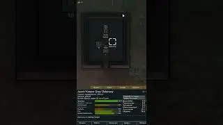 Исследование аномальных колонистов в Rimworld 1.5 Anomaly  