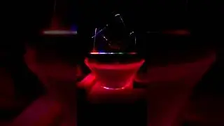 DIY Glass Lights #shorts