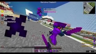 M9DM9X10 Vs Mr_Iceman5572 - GotPvP