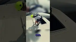 ✅ Поднялся на крышу ВЕТРОГЕНЕРАТОРА! Что внутри ветряка и принцип работы ветряных турбин?🇺🇦