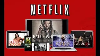 How to Watch US Netflix in India