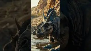 #short #movie #free_hd_stock_footage #free_stock_footage #dinosaur
