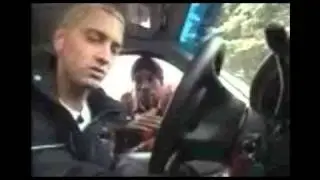 Eminem And Proof Freestyle *RARE*