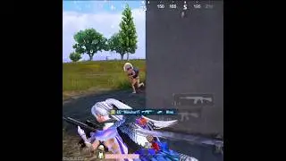 😂 Wait For End 😅 BGMI Funny Reel 12