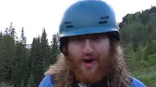 Spicy Bois & Jangle Squad - Crested Butte Kayaking
