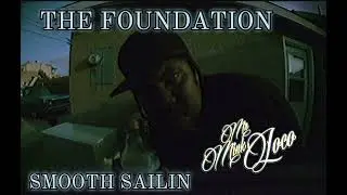 MINK LOCO - SMOOTH SAILIN