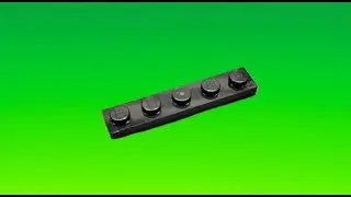 I Love This LEGO Piece! Necessary vs. Useful
