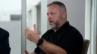 Jim Wiley Talks about a Proactive FBO Culture