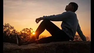 People Watching - Conan Gray | Vijetha Madyastha (Cover Music Video)
