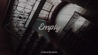Empty - copyright free ambient lofi beat