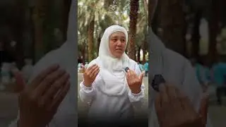 Кадыр түндүү Рамазан айындагы умрачыларыбыздын пикирлерин акырындык менен бөлүшүп баштадык😍