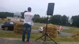 3 этап Чемпионата Республики Беларусь Time Attack. Заезды профессиональной серии.