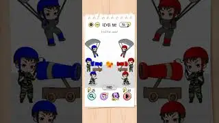 Brain Test Level - 182 | brain test game | level - 182 | game | brain game | #games  #braintestgame