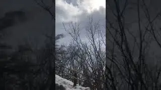 Грузия путешествие