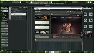 [Cu個一分鐘_Cubase minute]_Track Preset!煩人的多軌設定一次呼叫出來!!