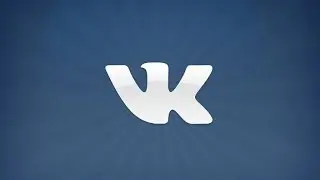 создал свою группу в vk при всех