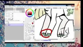 SppedPaint MLP - Lumi Green