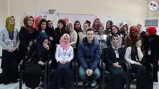 Teachers & Students of Access program & IDPs Access program
