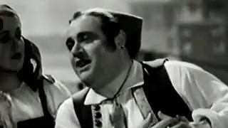 'O Sole Mio' .....  Beniamino Gigli